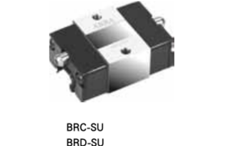 ABBA-低組裝(zhuāng) BRC-SU/U0, BRD-SU/U0  （   SU:短式無法蘭螺紋型  U0:無法蘭螺紋型）